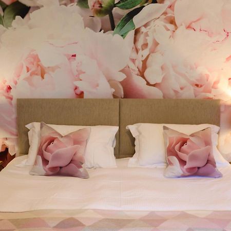 Portclew House Hotel Pembroke Ngoại thất bức ảnh