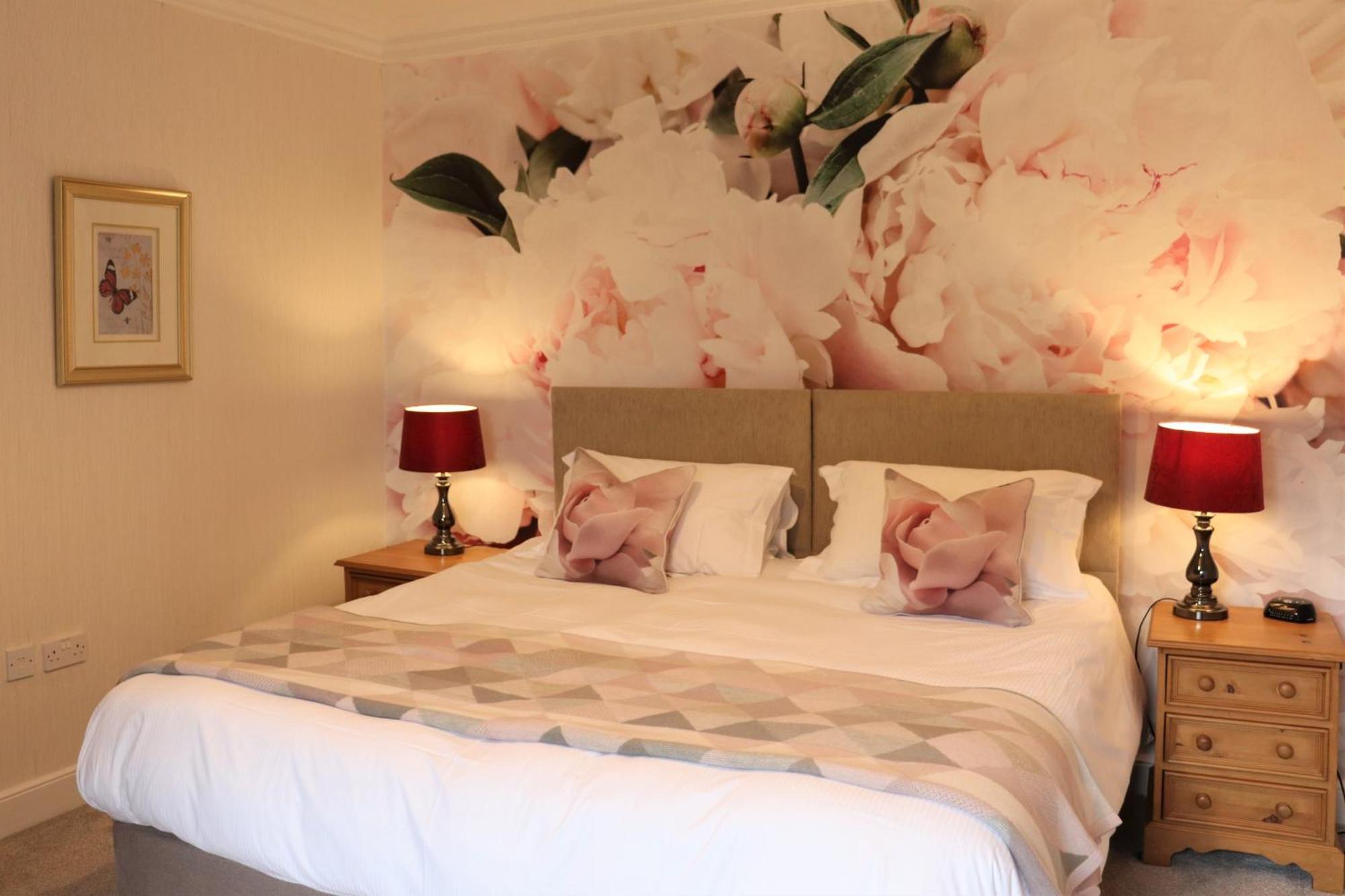 Portclew House Hotel Pembroke Ngoại thất bức ảnh