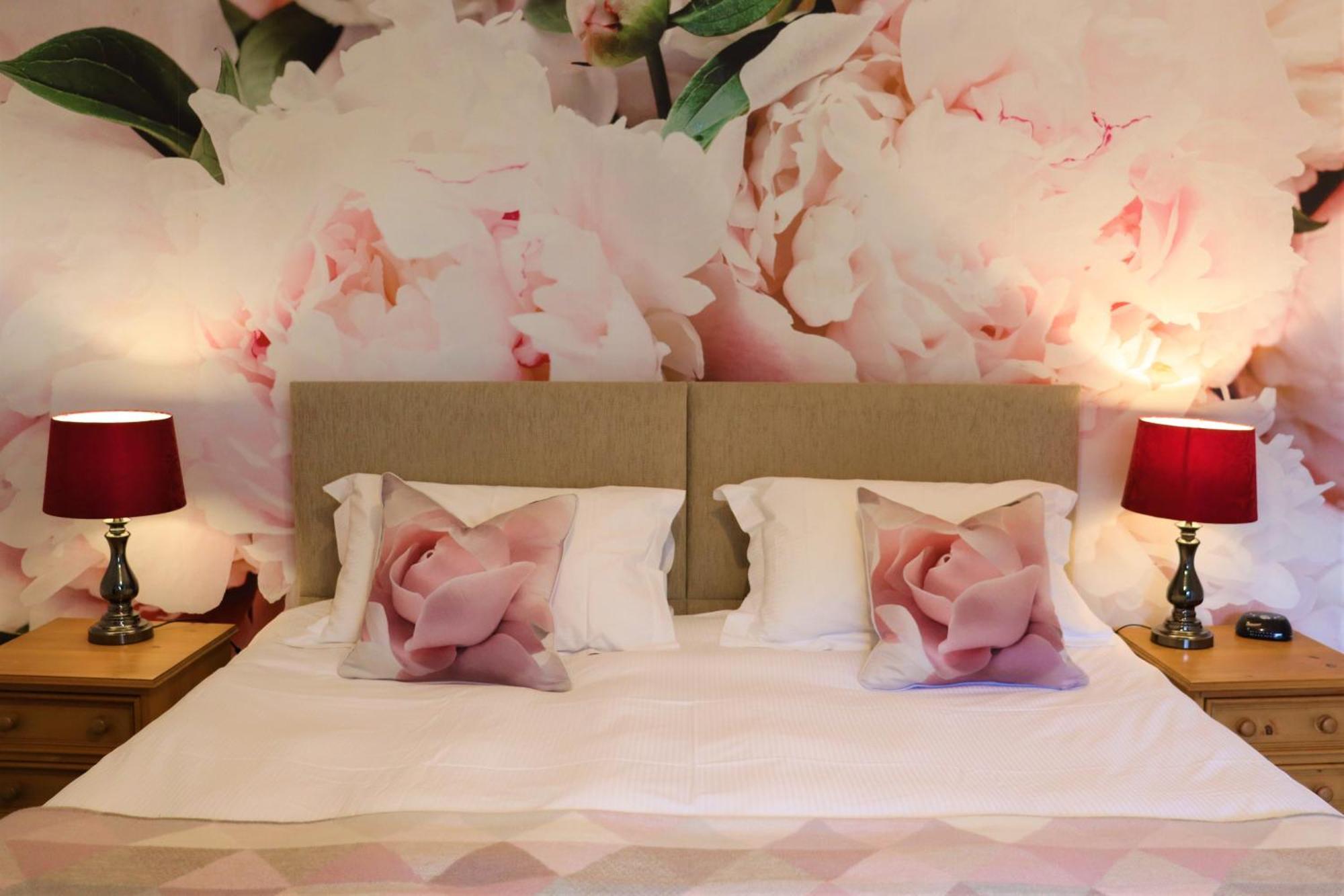 Portclew House Hotel Pembroke Ngoại thất bức ảnh