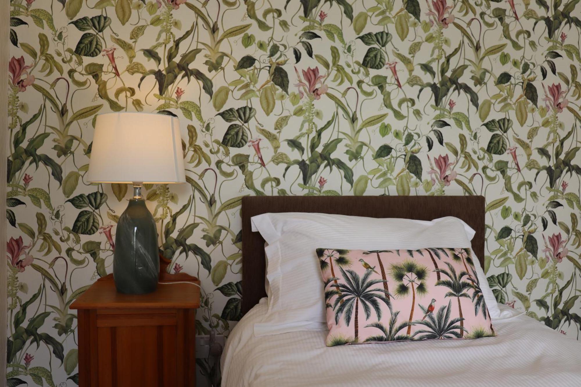 Portclew House Hotel Pembroke Ngoại thất bức ảnh