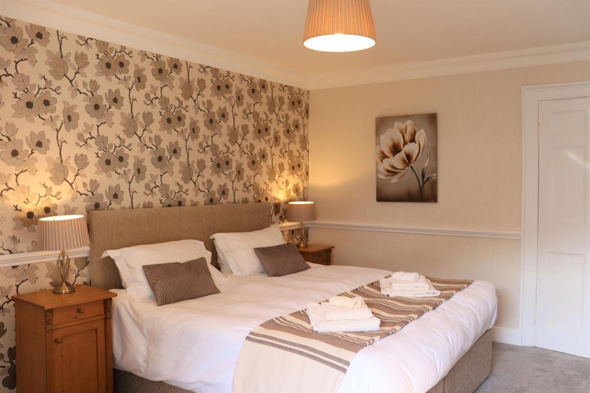 Portclew House Hotel Pembroke Ngoại thất bức ảnh