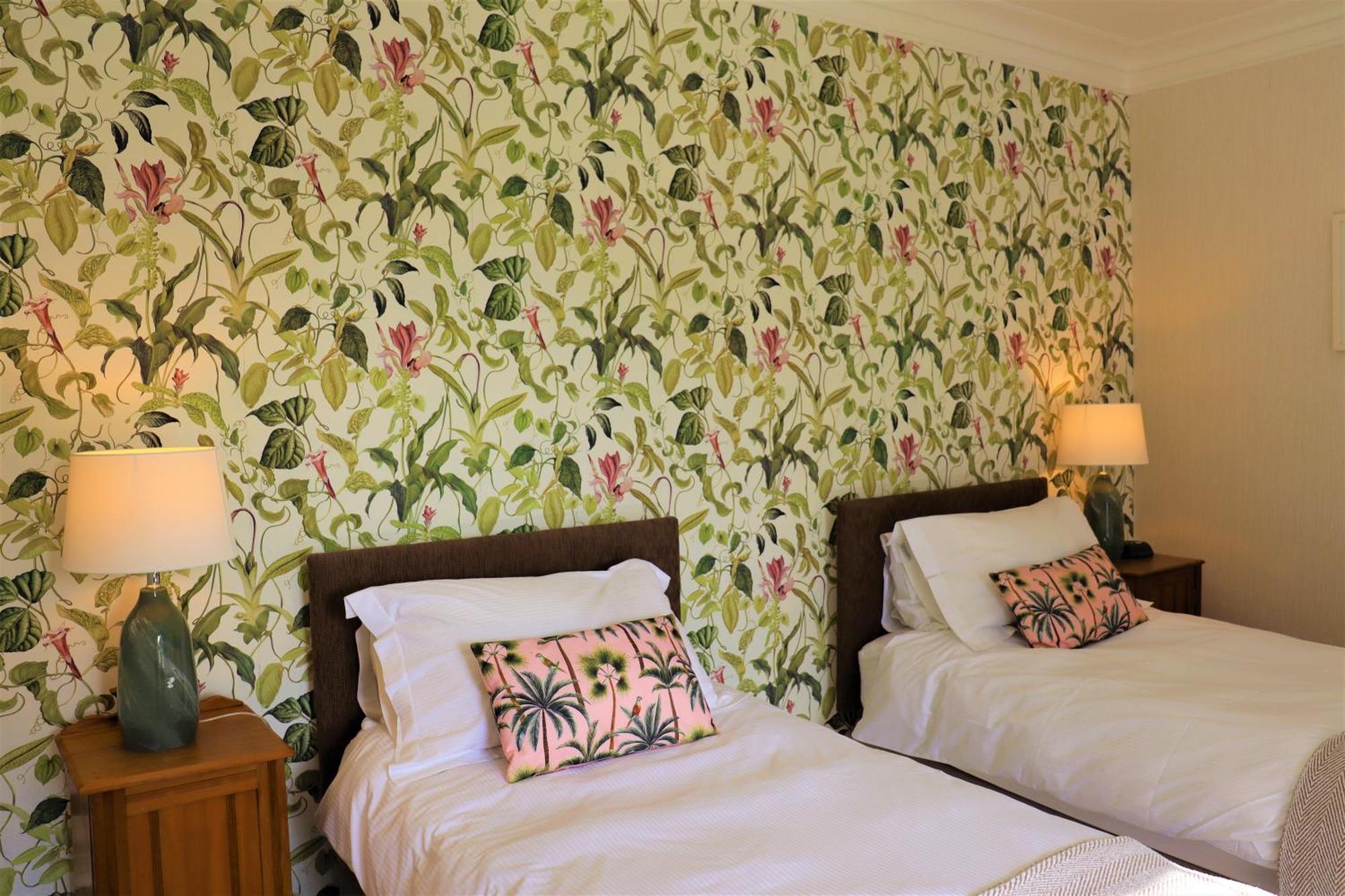 Portclew House Hotel Pembroke Ngoại thất bức ảnh