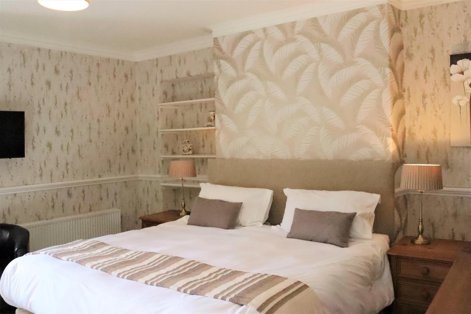 Portclew House Hotel Pembroke Ngoại thất bức ảnh