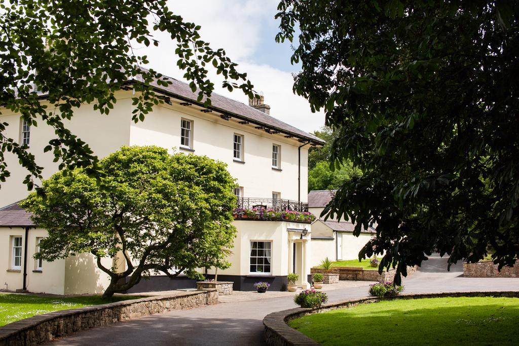 Portclew House Hotel Pembroke Ngoại thất bức ảnh