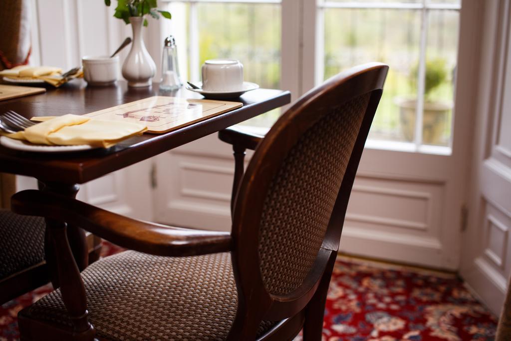 Portclew House Hotel Pembroke Ngoại thất bức ảnh