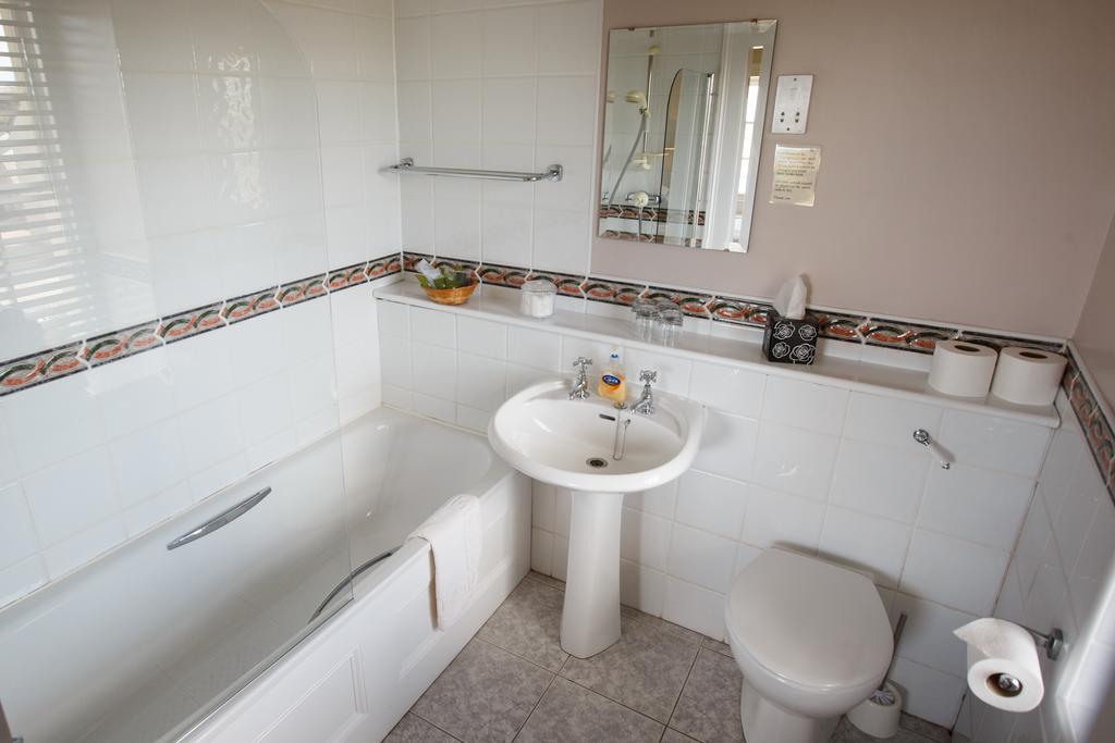 Portclew House Hotel Pembroke Phòng bức ảnh