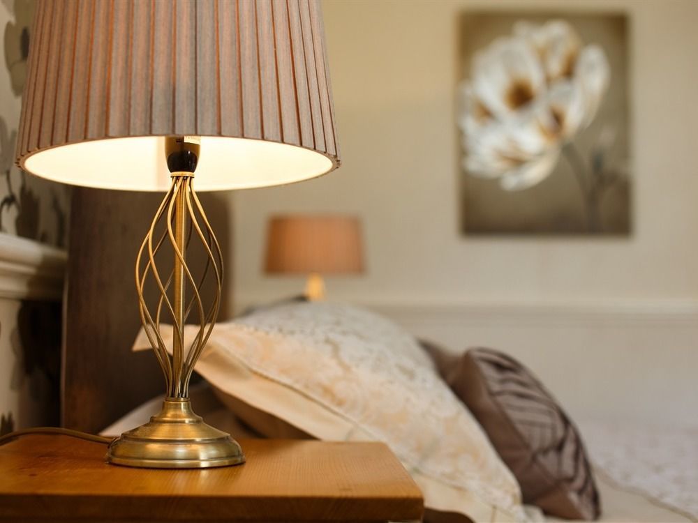 Portclew House Hotel Pembroke Ngoại thất bức ảnh