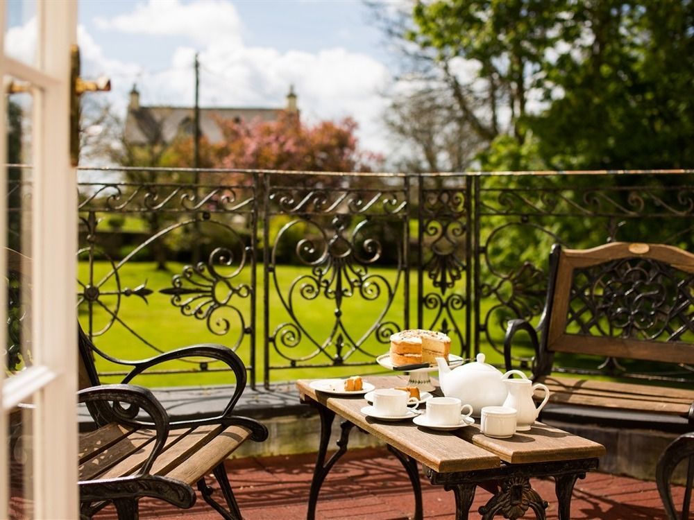 Portclew House Hotel Pembroke Ngoại thất bức ảnh