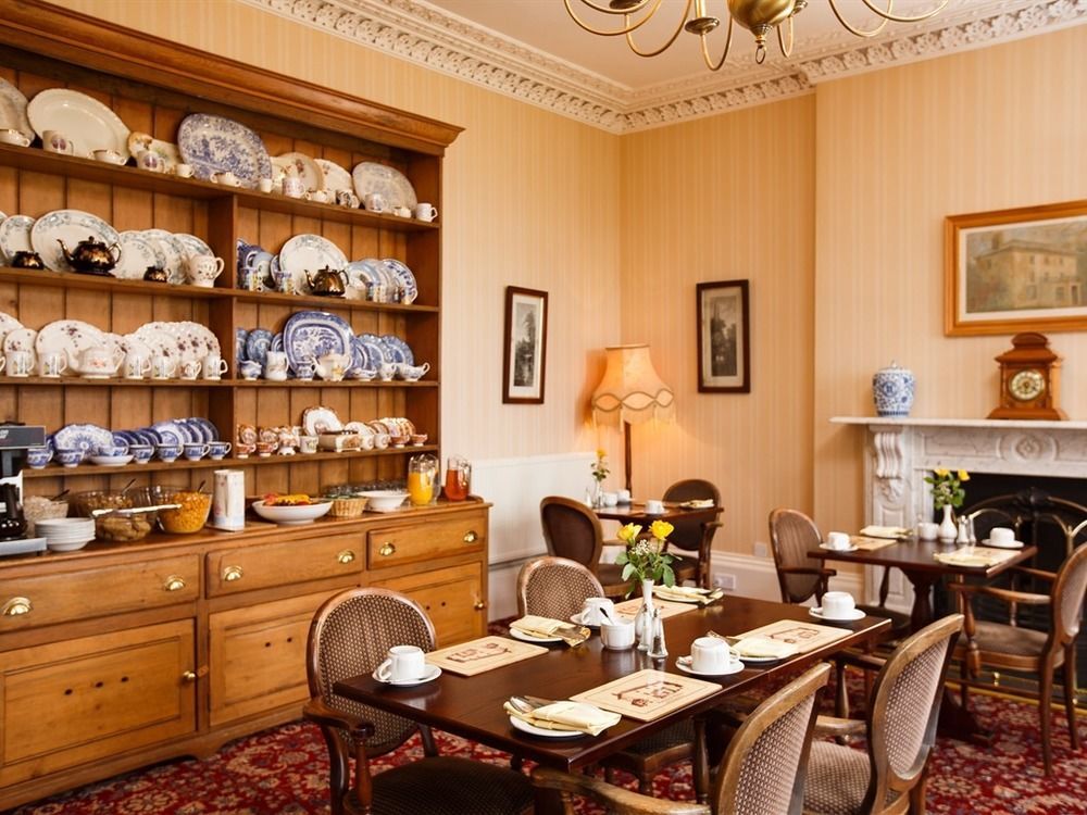 Portclew House Hotel Pembroke Ngoại thất bức ảnh