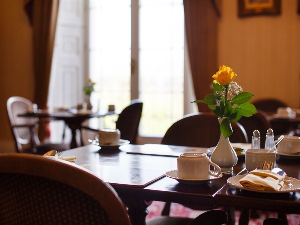 Portclew House Hotel Pembroke Ngoại thất bức ảnh